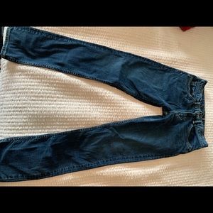 Men’s jeans